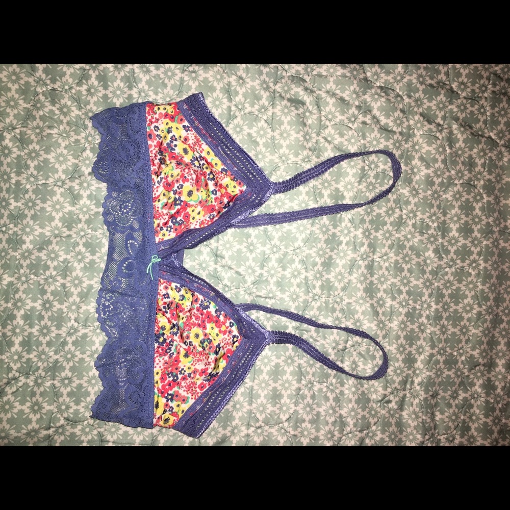 Bras